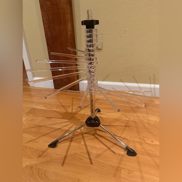 KitchenAid Pasta Drying Rack Accessory - Picture 3 of 3